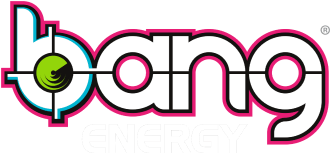 Bang Energy Drinks Website